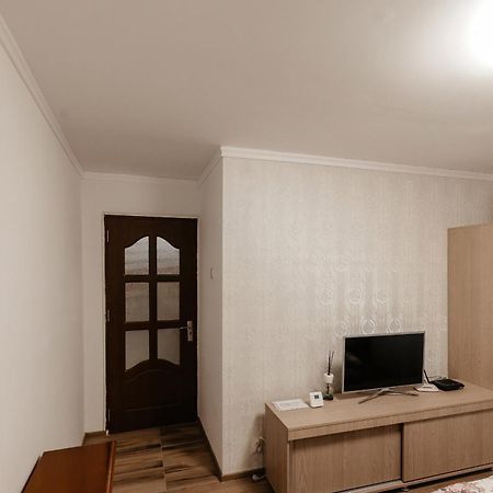 Luxury Radox Apartment Buzau City Center מראה חיצוני תמונה