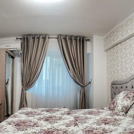 Luxury Radox Apartment Buzau City Center מראה חיצוני תמונה