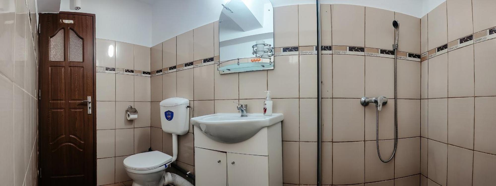 Luxury Radox Apartment Buzau City Center מראה חיצוני תמונה