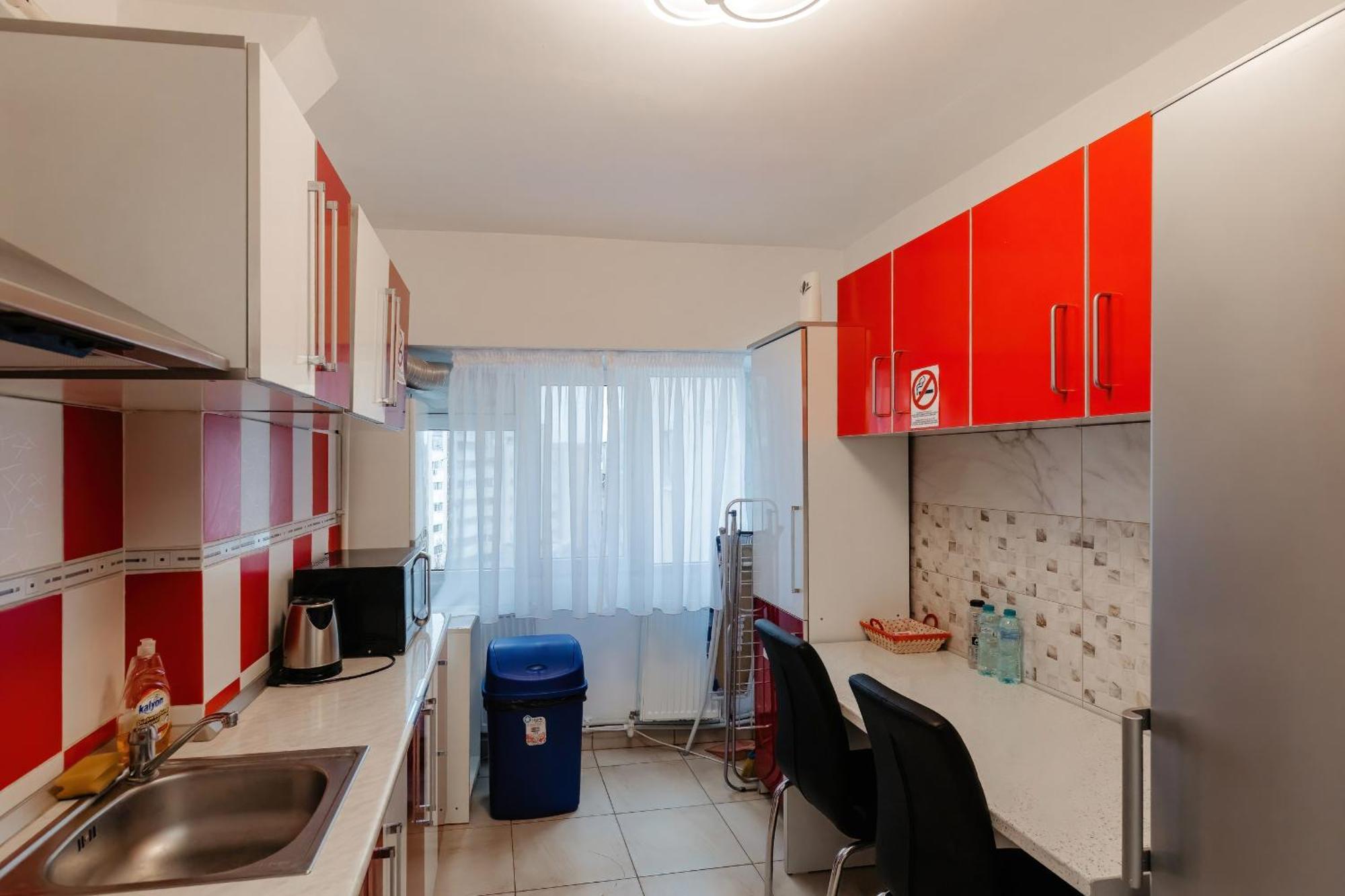 Luxury Radox Apartment Buzau City Center מראה חיצוני תמונה