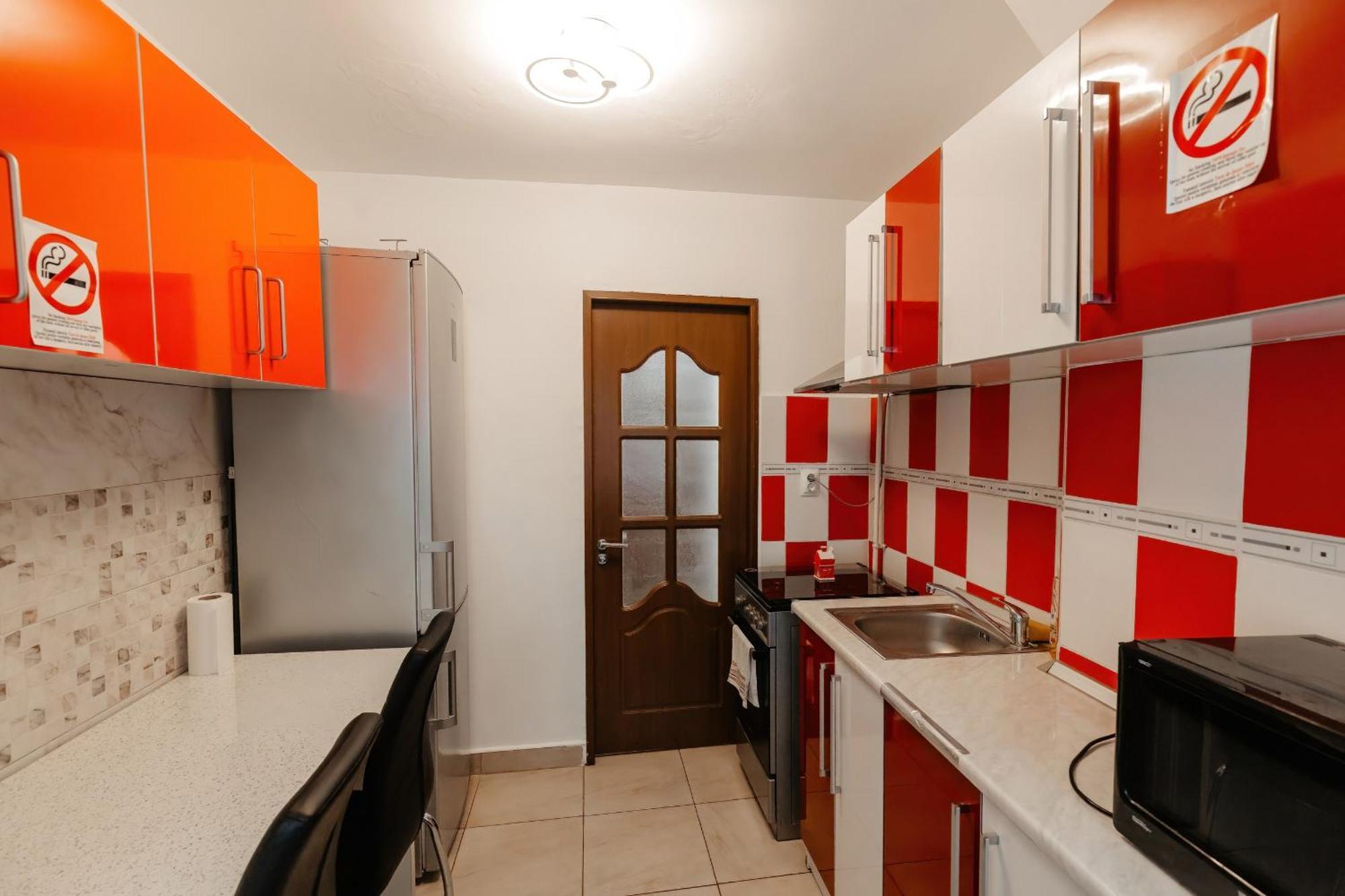 Luxury Radox Apartment Buzau City Center מראה חיצוני תמונה