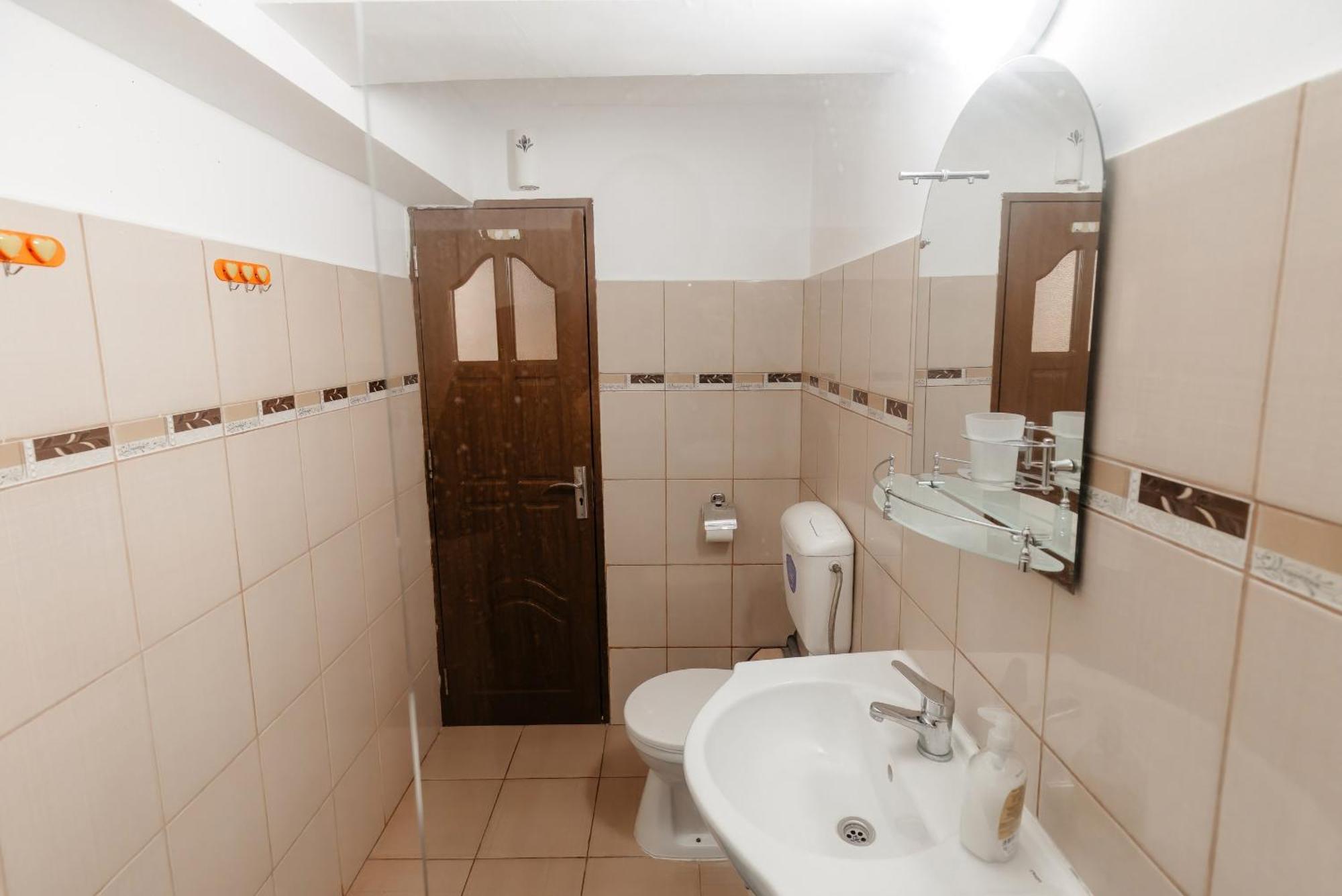 Luxury Radox Apartment Buzau City Center מראה חיצוני תמונה