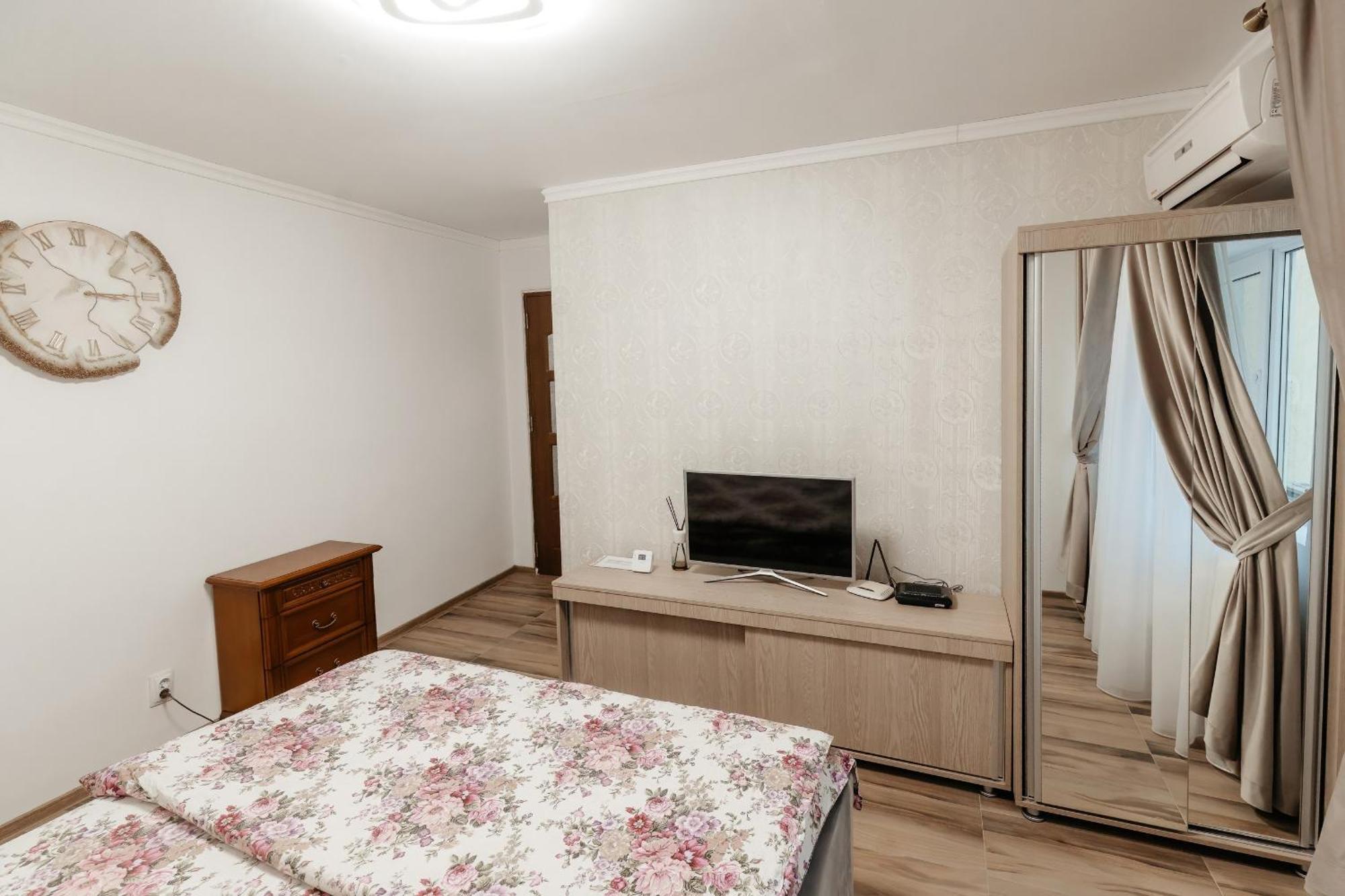 Luxury Radox Apartment Buzau City Center מראה חיצוני תמונה